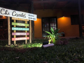Hostel Che Camba